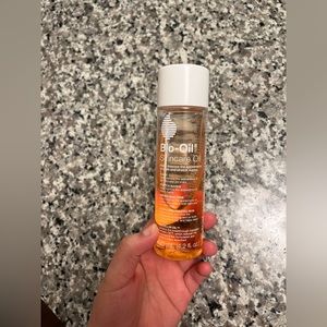 Bio oil skincare oil